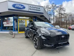 Ford Puma ST-Line X - PDC vo.+hi.+RFK+ACC+Winterpaket