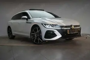 Volkswagen Arteon R Shooting Brake 2.0 TSI 4Motion DSG Lede