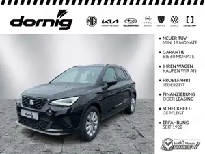 SEAT Arona FR-Line