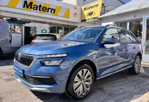 Skoda Kamiq Clever