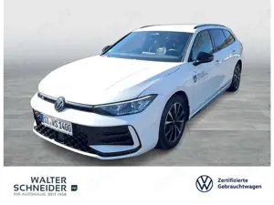 Volkswagen Passat R-Line 2.0 TDI 7-Gang-DSG AHK Harman