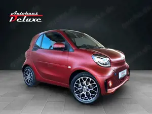 smart forTwo Bild 3