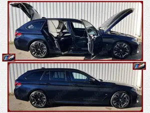 BMW 530 d xDrive*M-Sport*ACC*HUD*360*AHK*Standh*NP:96.869 Bild 3