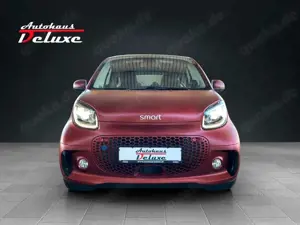 smart forTwo Bild 2