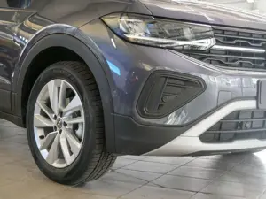 Volkswagen T-Cross Life ENERGY 1.0TSI 116PS DSG Kamera,NAVI Bild 5