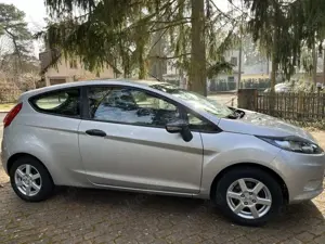 Ford Fiesta Ambiente