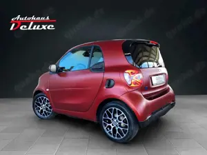 smart forTwo Bild 5