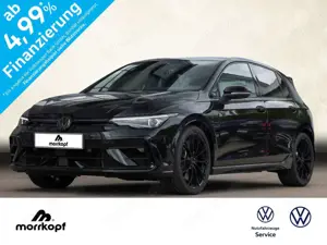 Volkswagen Golf R 2.0TSI +BLACK EDITION+DCC+AHK+ Bluetooth