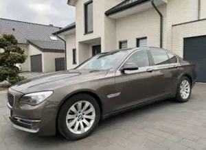 BMW 730 730d