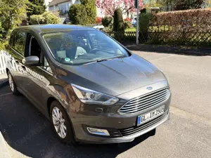 Ford C-Max 1.5 TDCi Start-Stop-System Aut. Titanium