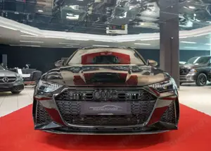 Audi Others RS 6 Dynamik-Paket Carbon Head-up Softclose