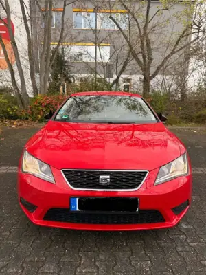 SEAT Leon 1.4 TSI StartStop Style