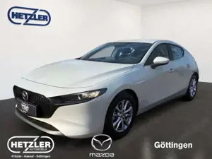 Mazda 3 Prime-Line HUD Navi LED ACC Apple CarPlay Android
