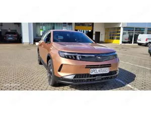 Opel Grandland 1.2 Edition SHZ+LHZ+Kamera+Allwetter