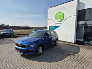 Skoda Kamiq Selection