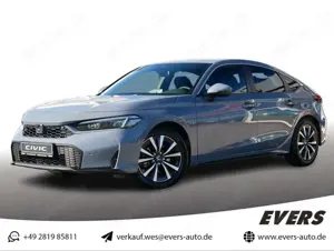 Honda Civic 2.0 i-MMD HYBRID ELEGANCE ANDROIDAUTO+ACC