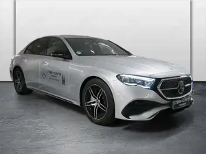 Mercedes-Benz E 450 d 4M Limo AMG+DIST+360°+NIGHT+WINTER-Pak.+ Bild 2