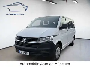 Volkswagen T6 Kombi T6.1 Transporter Kombi DSG / Klima / 9-Sitze