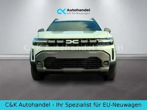 Dacia Duster Expression 1.2 TCe 130 96 kW / 130 PS 6-G Bild 2