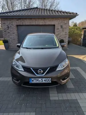 Nissan Pulsar