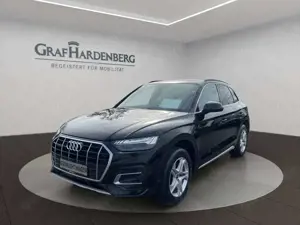 Audi Q5 advanced 50 TFSI e quattro S tronic