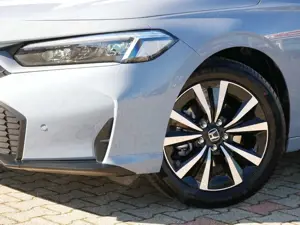 Honda Civic 2.0 i-MMD HYBRID ELEGANCE ANDROIDAUTO+ACC Bild 4