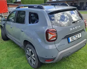 Dacia Duster Duster TCe 100 2WD ECO-G Journey