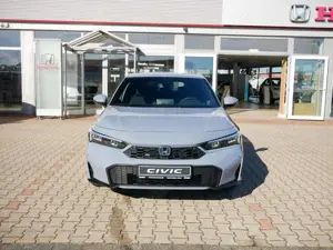 Honda Civic 2.0 i-MMD HYBRID ELEGANCE ANDROIDAUTO+ACC Bild 5