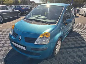 Renault Modus