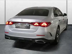 Mercedes-Benz E 450 d 4M Limo AMG+DIST+360°+NIGHT+WINTER-Pak.+ Bild 3