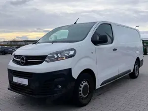 Opel Vivaro Kasten Edition L