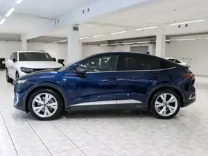 Audi Q4 e-tron 50 quattro Sportback S line Head Up VC Bild 4