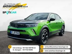Opel Mokka-E Mokka e Ultimate