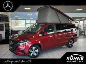 Mercedes-Benz V 300 Marco Polo 300d PREMIUM AIRMATIC+360+AHK+Markise
