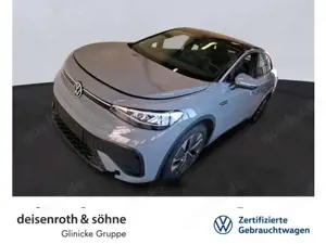 Volkswagen ID.5 Pro Performance Nav/AppCon/ACC/LED/Infotain