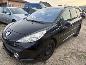 Peugeot 207 Bild 3