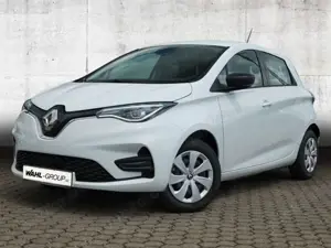 Renault ZOE Zoe Life Z.E. 40 inkl. Batterie Bild 3