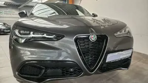 Alfa Romeo Stelvio Veloce Q4 ACC Matrix Leder Kamera Navi