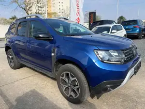 Dacia Duster II Celebration+KAMERA+PDC+SITZHEIZUNG+NAV