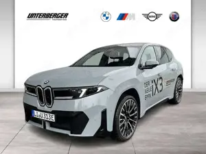 BMW iX3 50 xDrive M Sportpaket HK HiFi DAB AHK Shz