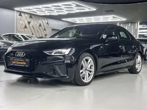 Audi A4 40 TDI quattro S LINE AHK/VIRTUAL/SOUND