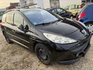 Peugeot 207 Bild 4