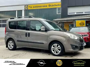 Opel Combo D 1.6 CDTI Edition L1 7-SITZER,AHK,KLIMAAT