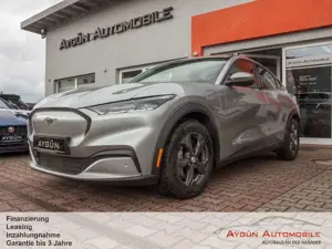 Ford Mustang Mach-E *ACC*360-PDC*Lenkradheizung*