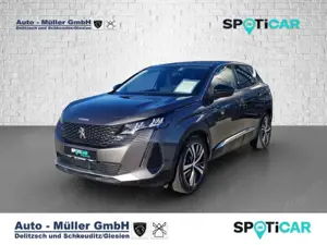 Peugeot 3008 Plug In Hybrid 225 EAT8 Allure Navi/Keyless