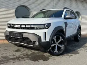 Dacia Duster TCe 130 Journey 4x4 MultiView WinterP. ALU GJR