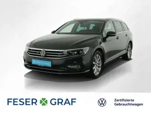 Volkswagen Passat Variant Elegance 2.0 TDI DSG Navi AHK Kamera IQ-LED