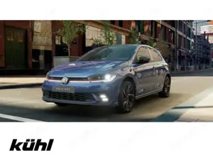Volkswagen Polo VI 2.0 TSI OPF DSG GTI