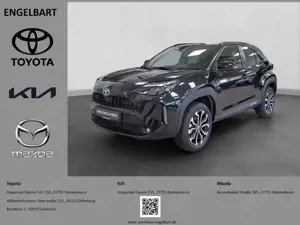 Toyota Yaris Cross 1.5 Hybrid Teamplayer Winter+Safety Paket