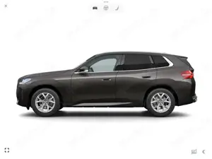 BMW X3 20 xDrive AHK* Bild 2